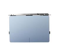Touchpad per Laptop per Lenovo IdeaPad 120S-11IAP per Winbook 81A4 5T60P23647 Blu Nuovo