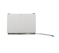 Touchpad per Laptop per Lenovo Ideapad 120S-14IAP per Winbook 81A5 5T60P23686 con Cavo, Colore Grigio.