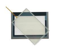 Touchpad per Siemens per TP700 6AV2124-0GC01-0AX0 + Membrana di protezione