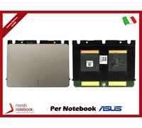 Touchpad Trackpad Board GOLD Originale ASUS 13N1-29A0601
