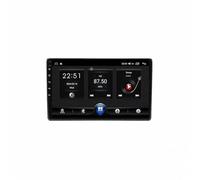 Touchscreen Auto Radio per Audi A4 B6 B7 S4 B7 B6 RS4 SEAT Exeo 2008-2012 Wireless Carplay Android Auto Stereo Bluetooth Ips con Pantalla Táctil con Gps Navigatore/Swc/Mirror, 4 Nucleo 4G+64G