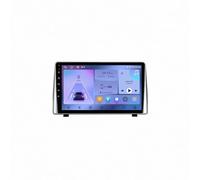 Touchscreen Auto Radio per BaoJun 530 2018-2019 Schermo Touch Portatile Wireless di Backup con Bluetooth Wifi, Controllo Vocale, Aux, Mirror Link, Comandi Al Volante/Fm, 8 Nucleo 6G+128G