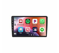 Touchscreen Auto Radio per Benz m-class W163 ML320 2003-2005 Touch Hd, Carplay Wireless, Bluetooth, Wifi, Gps Navigatore, Retrocamera Hd, Ips Touchscreen Stereo Auto Dsp Swc/Fm, 4 Nucleo 2G+32G
