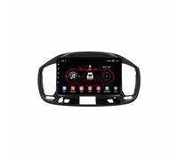 Touchscreen Auto Radio per Chery Fulwin 2 Very A13 2013-2016 Ips Schermo Tattile Supporto Gps Navigatore Wireless Radio Carplay Android Auto Wifi Dab+ Bluetooth Dsp Canbus, 8 Nucleo 4G+64G