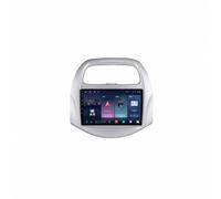 Touchscreen Auto Radio per Chevrolet Spark Beat 2018-2022 Car Radio Bluetooth/Wifi Car Stereo, Controllo Del Volante, Fm Controller Volante Bluetooth, 4 Nucleo 1G+32G