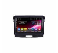 Touchscreen Auto Radio per Ford Ranger Everest T6 2016-2020 Bluetooth, Ips Touchscreen Radio con Siri/Vocale/Gps Navigazione/Musica Online/Mirror Link, 8 Nucleo 4G+64G