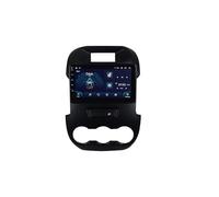 Touchscreen Auto Radio per Ford Ranger F250 2011-2014 Car Radio con Bluetooth Vivavoce, con Hd Touch Screen Supporta Navigazione, Bluetooth, 4 Nucleo 1G+16G