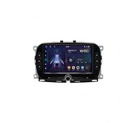 Touchscreen Auto Radio per Honda CR-Z 1 CRZ RHD 2010-2016 Touch Hd, Carplay Wireless, Bluetooth, Wifi, Gps Navigatore, Retrocamera Hd, Ips Touchscreen Stereo, 8 Nucleo 8G+256G