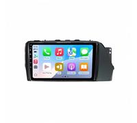 Touchscreen Auto Radio per Hyundai Verna 2017-2019 Car Radio Bluetooth/Wifi Car Stereo, Controllo Del Volante, Fm Controller Volante Bluetooth, 4 Nucleo 1G+32G