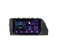 Touchscreen Auto Radio per Hyundai Verna 2017-2020 Car Radio Bluetooth/Wifi Car Stereo, Controllo Del Volante, Fm Controller Volante Bluetooth, 4 Nucleo 2G+32G