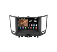 Touchscreen Auto Radio per Infiniti FX35 FX37 2009-2012 Car Radio con Bluetooth Vivavoce, con Hd Touch Screen Supporta Navigazione, Bluetooth, 4 Nucleo 1G+32G