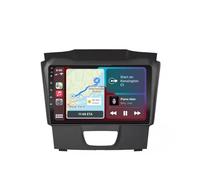 Touchscreen Auto Radio per Isuzu D-MAX DMAX 2015-2018 Car Radio con Bluetooth Vivavoce, con Hd Touch Screen Supporta Navigazione, Bluetooth, 4 Nucleo 1G+32G