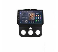 Touchscreen Auto Radio per Jeep Grand Cherokee Il WJ 1998-2004 Ips Schermo Tattile Supporto Gps Navigatore Wireless Radio Carplay Android Auto Wifi Dab+ Bluetooth, 4 Nucleo 4G+64G