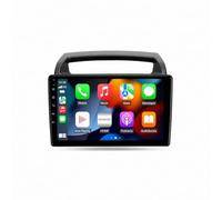 Touchscreen Auto Radio per KIA Carnival Android todo en uno VQ 2006-2014 Car Radio con Bluetooth Vivavoce, con Hd Touch Screen Supporta Navigazione, Bluetooth, 4 Nucleo 1G+32G