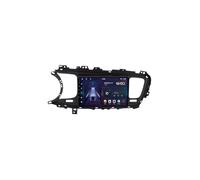 Touchscreen Auto Radio per KIA Optima K5 2013-2015 Car Radio con Bluetooth Vivavoce, con Hd Touch Screen Supporta Navigazione, Bluetooth, 4 Nucleo 2G+32G