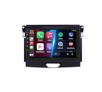 Touchscreen Auto Radio per Kia RIO 3 2011-2016 Ips Touchscreen, Auto Stereo Radio con Bluetooth/Gps/Controllo Vocale/Mirror Link/Aux, Navigazione, 4 Nucleo 1G+32G