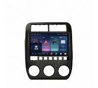 Touchscreen Auto Radio per LADA Niva Legend Bronto 2021-2023 Wireless Carplay Android Auto Stereo Bluetooth Ips con Pantalla Táctil con Gps Navigatore/Swc/Mirror, 4 Nucleo 4G+64G