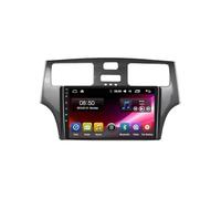 Touchscreen Auto Radio per Lexus ES300 ES330 XV30 2001-2006 Car Radio con Bluetooth Vivavoce, con Hd Touch Screen Supporta Navigazione, Bluetooth, 8 Nucleo 6G+128G
