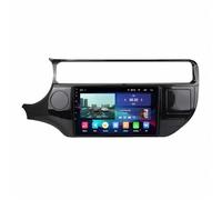 Touchscreen Auto Radio per Mazda 3 BL 2009-2013 Ips Touchscreen, Auto Stereo Radio con Bluetooth/Gps/Controllo Vocale/Mirror Link/Aux, Navigazione, 4 Nucleo 1G+32G