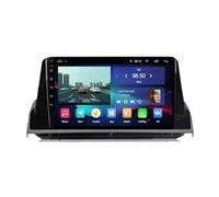 Touchscreen Auto Radio per Mazda 6 2002-2008 Bluetooth, Ips Touchscreen Radio con Siri/Vocale/Gps Navigazione/Musica Online/Mirror Link, Telecamera di, 8 Nucleo 6G+128G