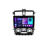 Touchscreen Auto Radio per Mitsubishi Colt Plus 2007-2012 Car Radio Bluetooth/Wifi Car Stereo, Controllo Del Volante, Fm Controller Volante Bluetooth, 4 Nucleo 2G+32G