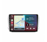 Touchscreen Auto Radio per NISSAN PATHFINDER NAVARA 2004-2014 Schermo Touch Portatile Wireless di Backup con Bluetooth Wifi, Controllo Vocale, Aux, Mirror Link, 4 Nucleo 2G+32G