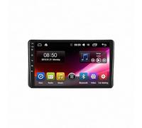 Touchscreen Auto Radio per Nissan Teana J31 2003-2008 Autoradio Portatile Touchscreen con Navigazione Ota, Gps, Mirror Link, Controllo Vocale, Bluetooth, 4 Nucleo 1G+32G