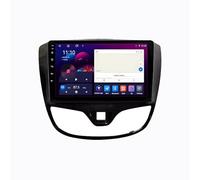 Touchscreen Auto Radio per OPEL KARL VinFast Fadil 2017-2020 Car Radio con Bluetooth Vivavoce, con Hd Touch Screen Supporta Navigazione, Bluetooth, 8 Nucleo 6G+128G