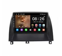 Touchscreen Auto Radio per ROVER M-G3 2010-2016 Car Radio con Bluetooth Vivavoce, con Hd Touch Screen Supporta Navigazione, Bluetooth, 8 Nucleo 4G+64G