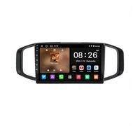 Touchscreen Auto Radio per ROVER M-G3 2017-2019 Car Radio con Bluetooth Vivavoce, con Hd Touch Screen Supporta Navigazione, Bluetooth, 8 Nucleo 6G+128G