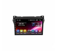 Touchscreen Auto Radio per Suzuki Alto GF SZ 2008-2019 Car Radio con Bluetooth Vivavoce, con Hd Touch Screen Supporta Navigazione, Bluetooth, 4 Nucleo 4G+64G