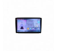 Touchscreen Auto Radio per Suzuki Big Dipper Wagonr Wagon R X5 2004 Ips Schermo Tattile Supporto Gps Navigatore Wireless Radio Carplay Android Auto Wifi Dab+ Bluetooth, 8 Nucleo 4G+64G