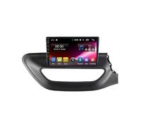 Touchscreen Auto Radio per Tata AL TROZ 2019 Car Radio Bluetooth/Wifi Car Stereo, Controllo Del Volante, Fm Controller Volante Bluetooth, 4 Nucleo 2G+32G