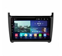 Touchscreen Auto Radio per Toyota Allion Premio T260 2007-2020 Wireless Carplay Android Auto Stereo Bluetooth Ips con Pantalla Táctil con Gps Navigatore/Swc/Mirror, 4 Nucleo 2G+32G
