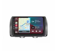 Touchscreen Auto Radio per Toyota BB 2 2005-2016 Touch Hd, Carplay Wireless, Bluetooth, Wifi, Gps Navigatore, Retrocamera Hd, Ips Touchscreen Stereo, 8 Nucleo 4G+64G