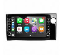 Touchscreen Auto Radio per Toyota Corolla E140 E150 2006-2013 Touch Hd, Carplay Wireless, Bluetooth, Wifi, Gps Navigatore, Retrocamera Hd, Ips Touchscreen Stereo, 4 Nucleo 4G+64G
