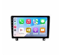 Touchscreen Auto Radio per Toyota Corolla E140 E150 2006-2013 Touch Hd, Carplay Wireless, Bluetooth, Wifi, Gps Navigatore, Retrocamera Hd, Ips Touchscreen Stereo, 4 Nucleo 1G+32G