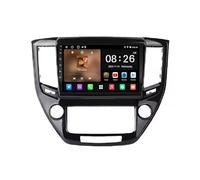 Touchscreen Auto Radio per Toyota Crown 2014-2018 Ips Touchscreen, Auto Stereo Radio con Bluetooth/Gps/Controllo Vocale/Mirror Link/Aux, Navigazione, 4 Nucleo 4G+64G