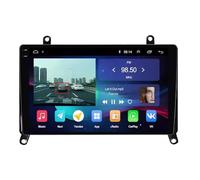 Touchscreen Auto Radio per Toyota Hiace H300 VI 6 GranAce I 1 2019-2022 Car Radio con Bluetooth Vivavoce, con Hd Touch Screen Supporta Navigazione, Bluetooth, 8 Nucleo 6G+128G