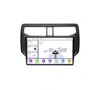 Touchscreen Auto Radio per Toyota Rush 2018 2019 Schermo Touch Portatile Wireless di Backup con Bluetooth Wifi, Controllo Vocale, Aux, Mirror Link, 4 Nucleo 2G+32G