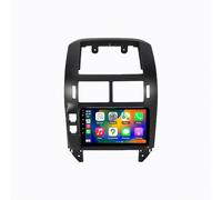 Touchscreen Auto Radio per Volkswagen Polo Mk4 IV 2001-2009 Telecamera di Backup, Stereo Auto con Navigazione Gps, Controllo Vocale, Schermo Touch, Bluetooth, 8 Nucleo 6G+128G