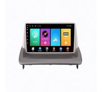 Touchscreen Auto Radio per Volvo S40 II 2 MS 2004-2012 Ips Touchscreen, Auto Stereo Radio con Bluetooth/Gps/Controllo Vocale/Mirror Link/Aux, Navigazione, 8 Nucleo 6G+128G