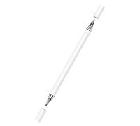 Touchscreen Ballpoint Pen, High Precision Pen, 2-in-1 Touch Painting Pen, Screen-Proof Tablet Pen, Double-Head Pen, Multi-Use Design, Simple To Carry For Touch Screen