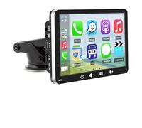 Touchscreen Car Radio Portatile Senza Fili Multimedia Stereo Di Navigazione Bluetooth Chiaro E Responsive