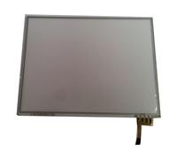 Touchscreen compatibile con Nintendo 3DS XL