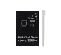 Touchscreen con Display RPI da 3,5 Pollici 480X320 per Raspberry Pi 5 5B Display con Modulo LCD TFT da 60 Frame con Touchpen