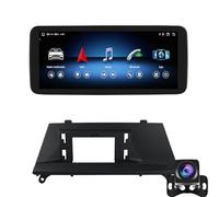 Touchscreen da 10,25" per X5 E70/X6 E71 (2007-2010) - Stereo CCC con Wireless Carplay, Android Auto, GPS, Bluetooth, WiFi, FM, SWC (4G 6+64) - Migliora la tua auto!