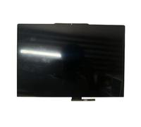 Touchscreen Da 14 Pollici, Compatibile Con LENOVO, IDEAPAD 5 2 IN 1 14Q8X9 14IRU9 14APH9 Display LCD Digitizer Assembly Con Cornice Schermo OLED for Laptop(Upper half,14APH9 OLED)
