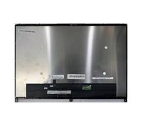 Touchscreen Da 16 Pollici, Compatibile Con Lenovo, Compatibile Con IdeaPad, Serie Flex 5-16 Flex 5 16ALC7 16IAU7 Gruppo Display FHD 1920x1080 QHD 2560X1600(QHD With Touch)