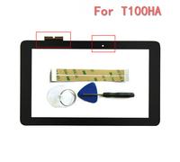 TouchScreen Digitizer Per Asus Transformer Book T100HA T101HA T102HA T103HA+Tool